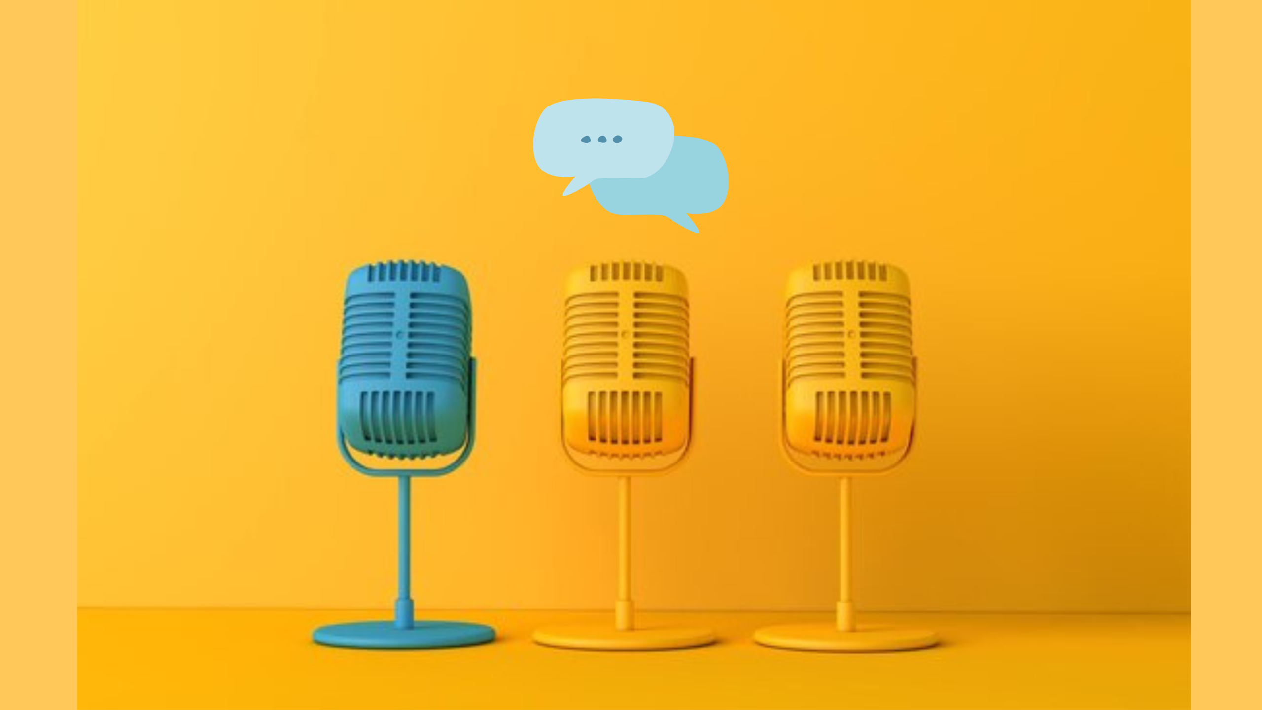 Podcasting Benefits for businesses