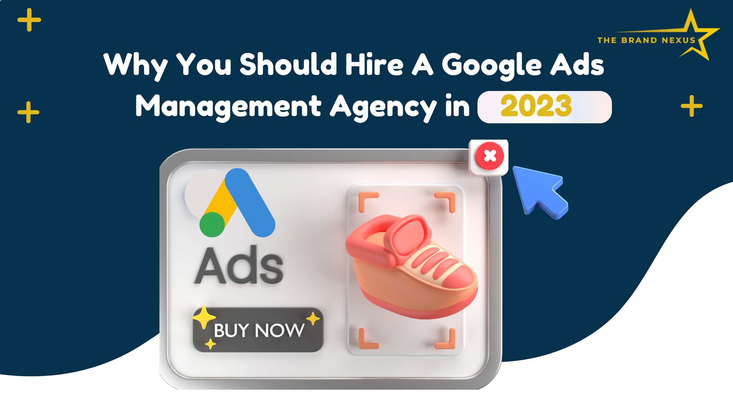 Google Ads Management Agency in India