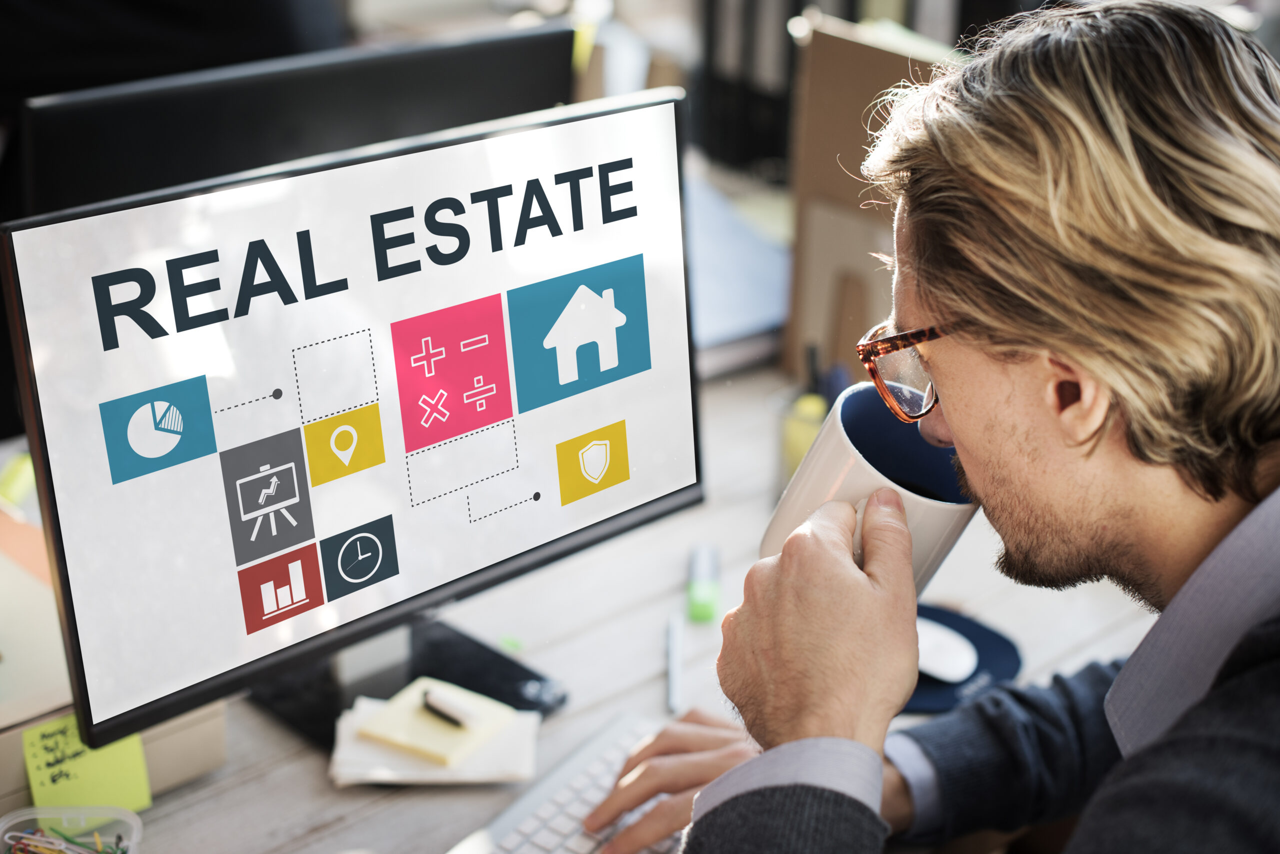 Digital Marketing Beneficial For Real Estate