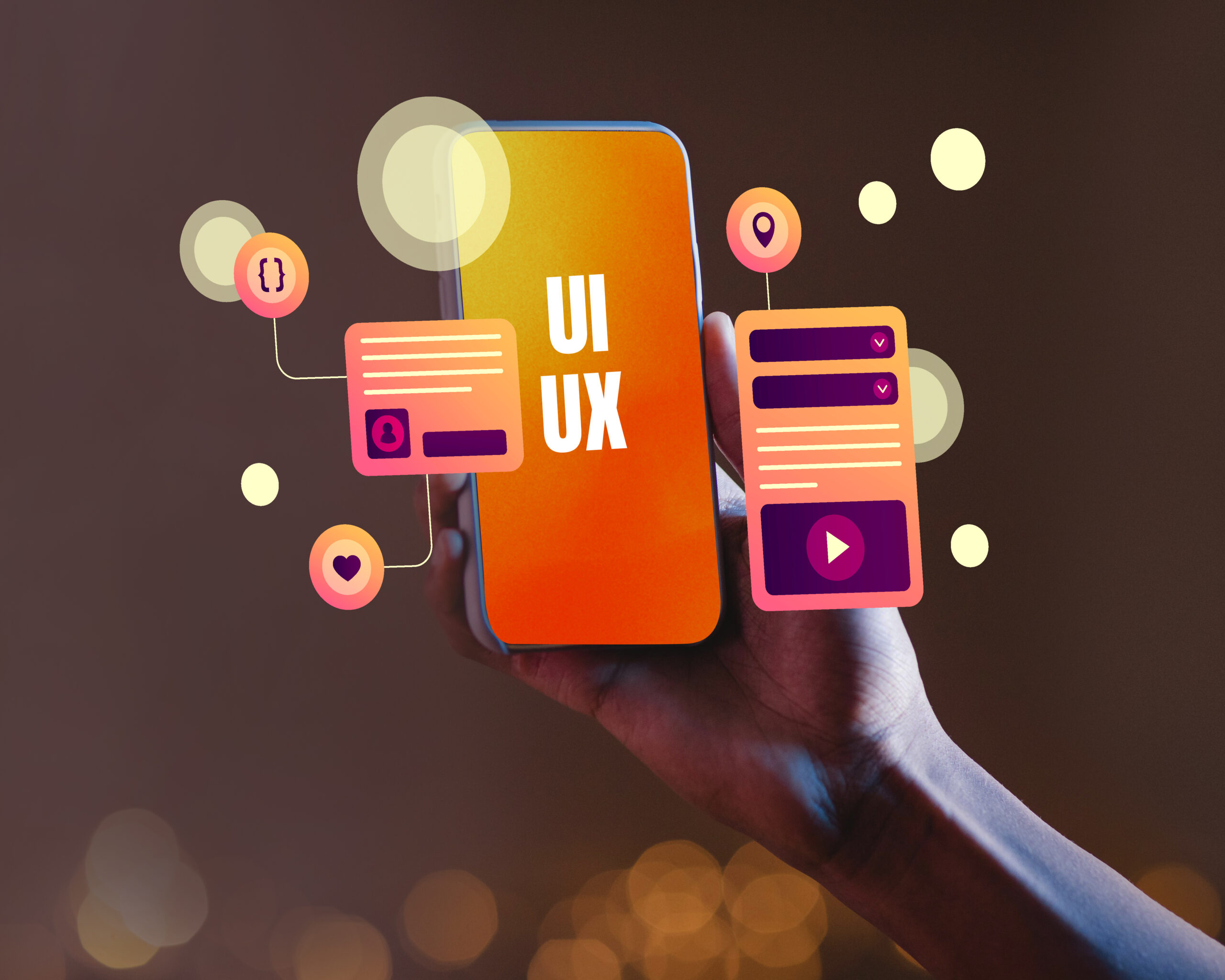 ui and ux difference